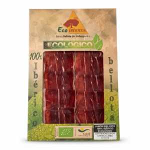 Loncheados Ibéricos Ecológicos