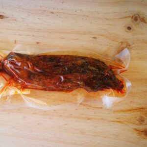 SOLOMILLO IBÉRICO ECOLÓGICO DE BELLOTA ECOIBÉRICOS