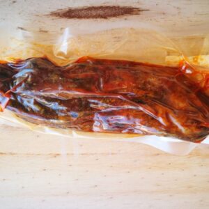 SOLOMILLO IBÉRICO ECOLÓGICO DE BELLOTA ECOIBÉRICOS