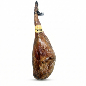 Jamón Ibérico Ecológico