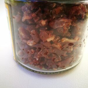 VIRUTAS JAMÓN IBÉRICO ECOLÓGICO - ECOIBÉRICOS