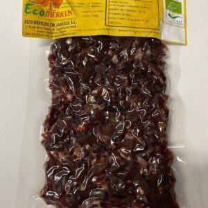 Virutas de jamón de bellota 100% ibérico ecológico